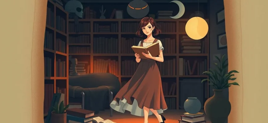 Sci-Fi Films That Celebrate the Power of Literature Sci-Fi Films That Celebrate the Power of Literature