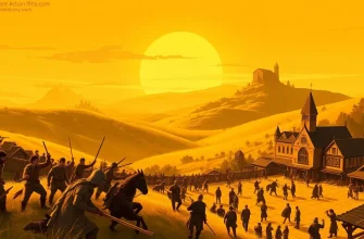 Top 10 Peasant Action Films