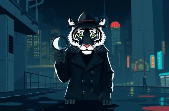 Detective Tiger Films: A Unique Collection