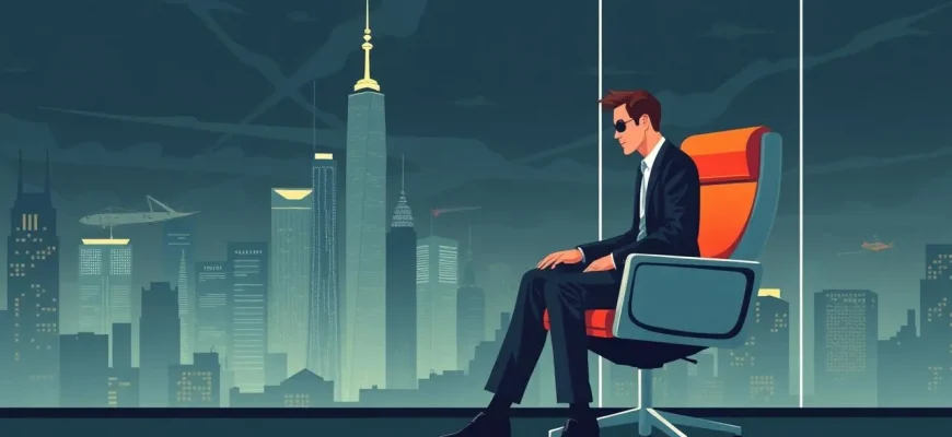 Thrilling Interviews: Top 10 Action Films Thrilling Interviews: Top 10 Action Films