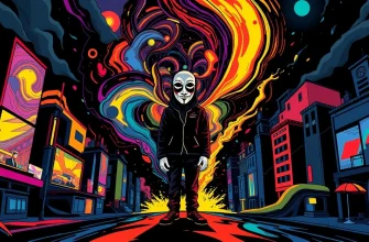 Thrilling Tales of Creativity: A British Film Collection