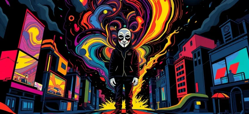 Thrilling Tales of Creativity: A British Film Collection Thrilling Tales of Creativity: A British Film Collection