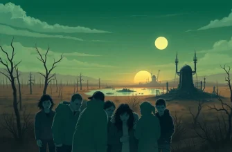 Climate Horror Films: A Chilling Watch