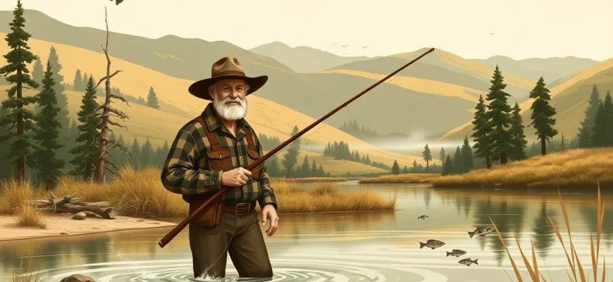 Top 10 Western Fishing Films Top 10 Western Fishing Films