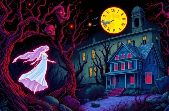 Top 50 Films About Demons and Ghosts