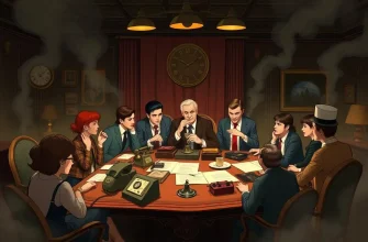 Top 10 Conspiracy Dramas Against Power Top 10 Conspiracy Dramas Against Power