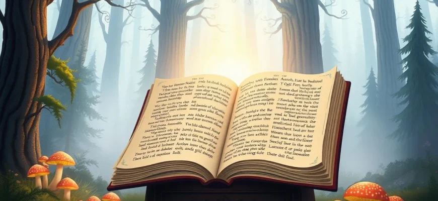 Top 10 Fantasy Films for Linguists Top 10 Fantasy Films for Linguists