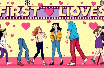 10 Biographical Films About First Love