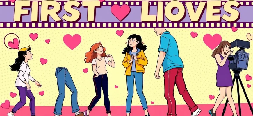 10 Biographical Films About First Love 10 Biographical Films About First Love