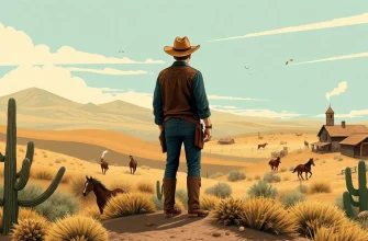Top 10 Western Films About Life