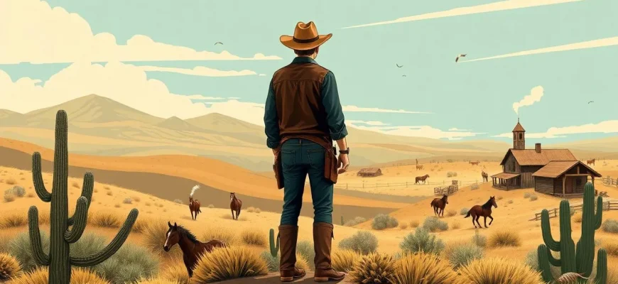 Top 10 Western Films About Life Top 10 Western Films About Life