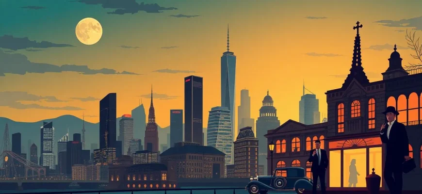 10 Must-Watch Crime Films About Famous Heists 10 Must-Watch Crime Films About Famous Heists