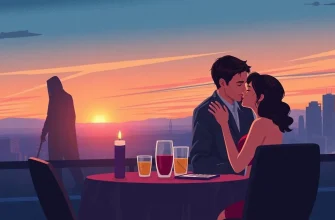 Action-Packed Online Dating: A Film Collection