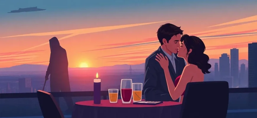 Action-Packed Online Dating: A Film Collection Action-Packed Online Dating: A Film Collection