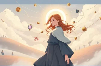 10 Fantasy Films Where Deception Reigns Supreme