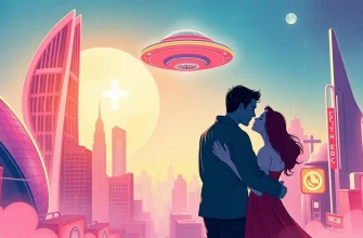 Sci-Fi Films That Explore Love and Faith