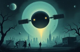 Top 10 Horror Films About Satellites Top 10 Horror Films About Satellites