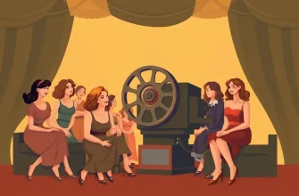 10 Drama Films Celebrating Strong Women 10 Drama Films Celebrating Strong Women