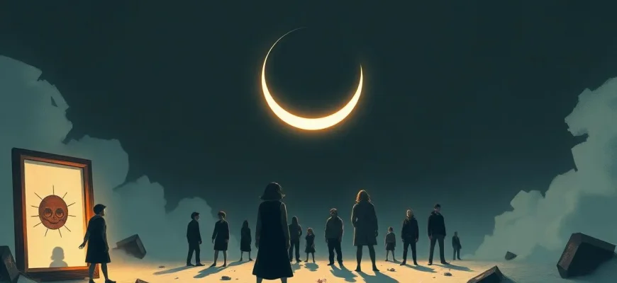 Eclipse Horror Films – A Curated List Eclipse Horror Films – A Curated List