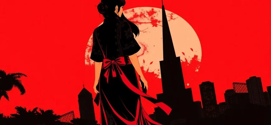 Indonesian Thrillers: A Cinematic Journey into Suspense Indonesian Thrillers: A Cinematic Journey into Suspense