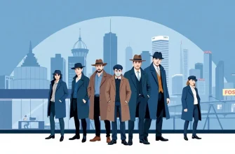 Aussie Detective Films: A Curated List of 10 Must-Watch Movies