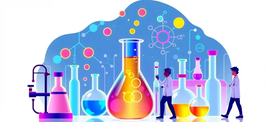 Top 10 Documentaries on Chemical Industry Top 10 Documentaries on Chemical Industry