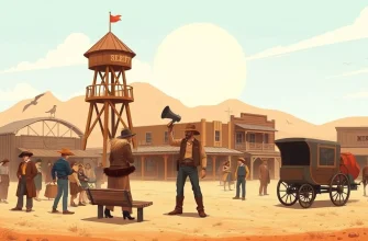 Top 10 Western Films About Communication Top 10 Western Films About Communication