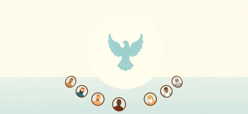 Apostolic Films: A Cinematic Journey Apostolic Films: A Cinematic Journey