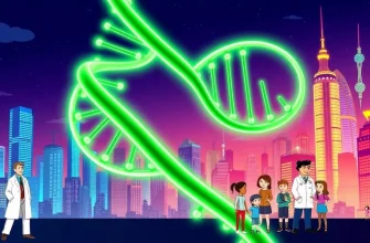 Family Films Exploring Genetics