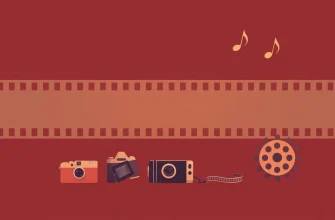 Top 10 Films with Memorable Music