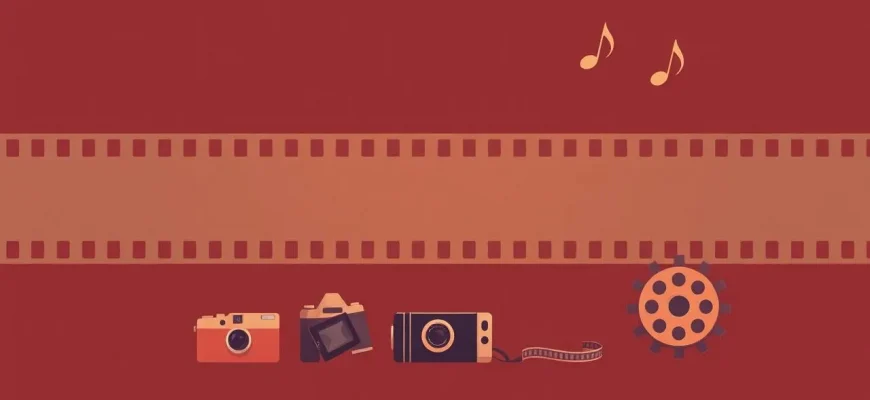 Top 10 Films with Memorable Music Top 10 Films with Memorable Music