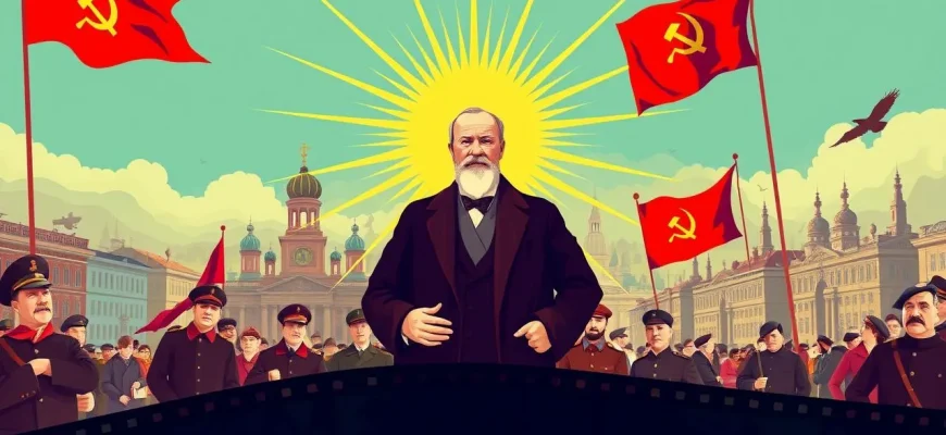Historical Films on the 1917 Revolution Historical Films on the 1917 Revolution
