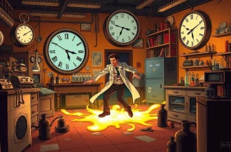 Sci-Fi Films About Experiments: A Cinematic Journey