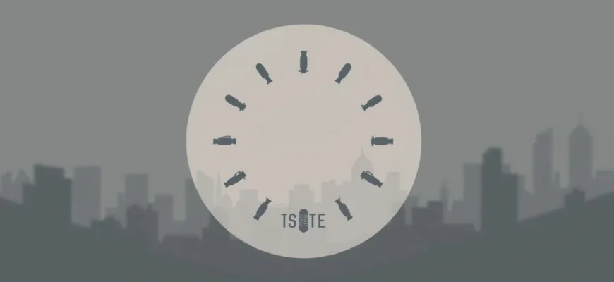 Top 10 Detective Films About Secrets Top 10 Detective Films About Secrets