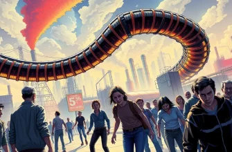 Top 10 Horror Films Featuring Conveyor Belts Top 10 Horror Films Featuring Conveyor Belts