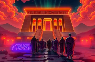 Babylonian Cinema: A Historical Exploration