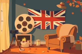 Autumn Crime Films: A Rainy Day Watchlist