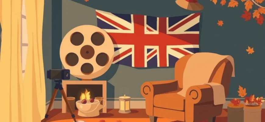 Autumn Crime Films: A Rainy Day Watchlist Autumn Crime Films: A Rainy Day Watchlist