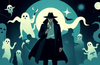 Mystical Detective Films: A Thrilling Journey into the Unknown