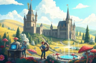 Fantasy Films with Engineers: A Unique Blend of Magic and Mechanics