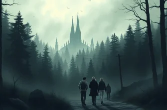 10 Horror Films Set in Germany 10 Horror Films Set in Germany