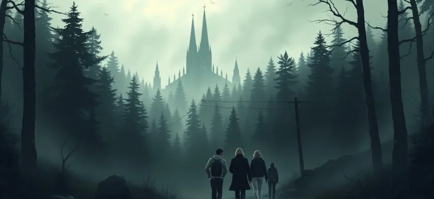 10 Horror Films Set in Germany