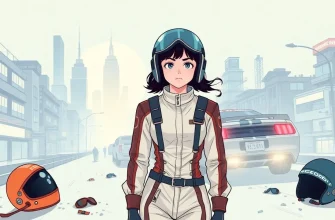 Top 10 Horror Films About Speed