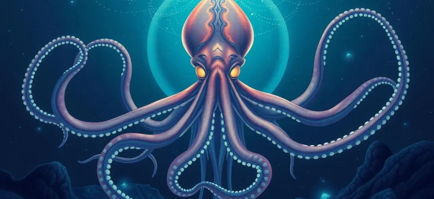 Giant Squid Adventure Films Giant Squid Adventure Films