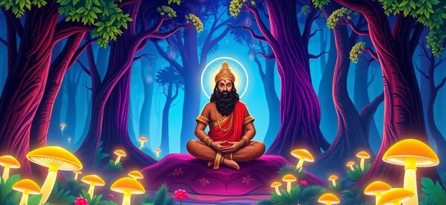 10 Historical Films Exploring Indian Philosophy 10 Historical Films Exploring Indian Philosophy