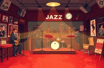 Top 10 Jazz Drama Films for British Audiences