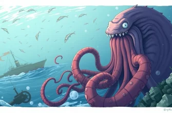 Sea Monster Adventures: Top 9 Films