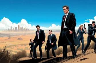 Top 10 Election Campaign Action Films