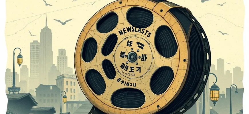 10 Must-Watch Apocalyptic Dramas 10 Must-Watch Apocalyptic Dramas