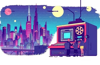 Top 10 Sci-Fi Films on Encryption